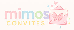Mimos Convites